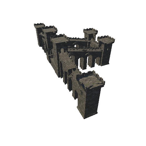 Ruins Module 3 C